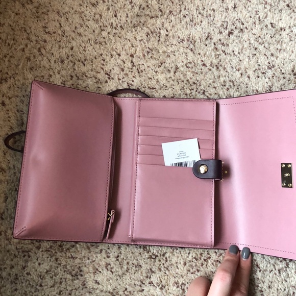 Kate Spade Mini Clutch!! - Picture 4 of 8